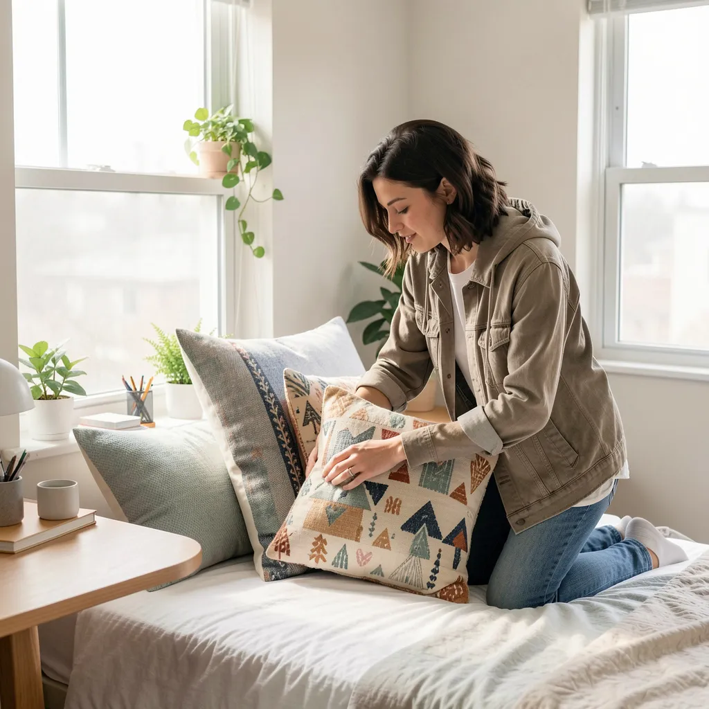 Starter kit essentials