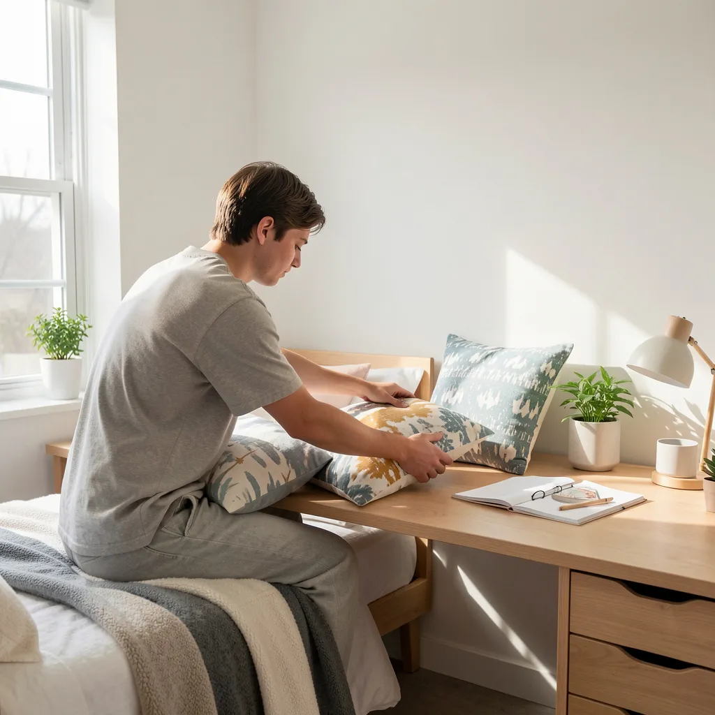 Room inspiration lookbook