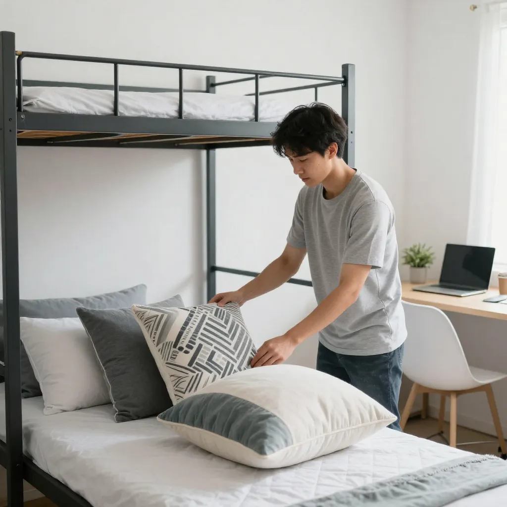 Small storage bins set