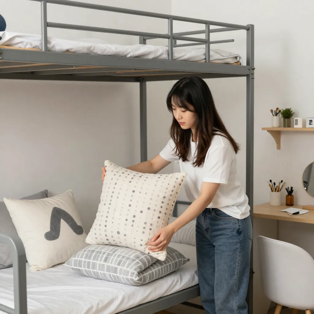 Desk cable organizer