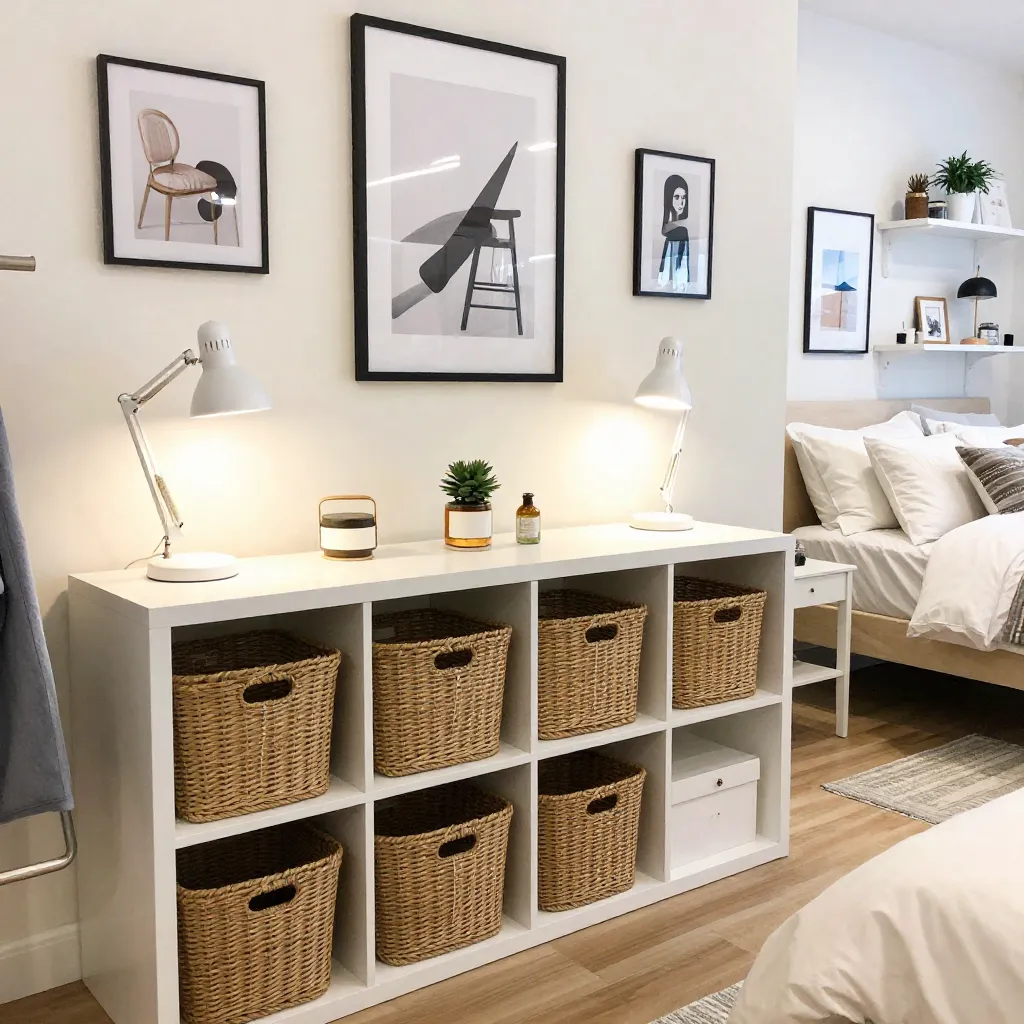 Starter kits banner for dorm essentials