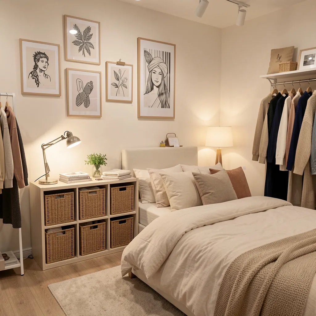 Complete room bundle