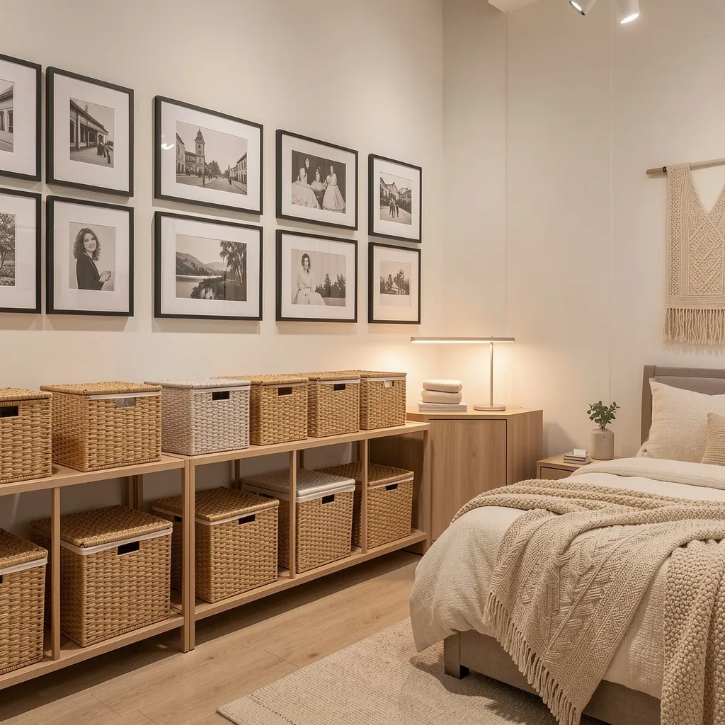 User submitted aesthetic corner