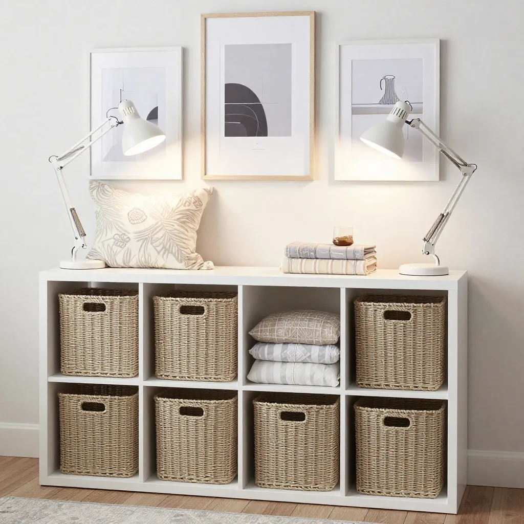 User submitted room tour